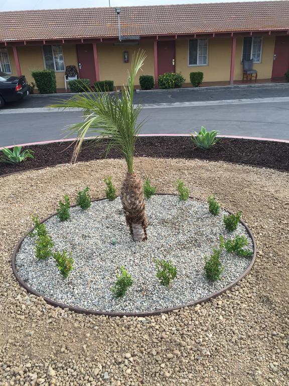 Hacienda Motel San Jacinto Exterior foto